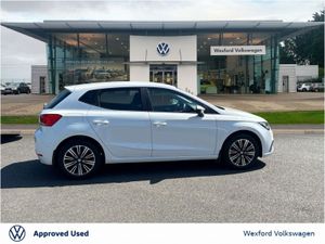 SEAT Ibiza 1.0TSI 95hp SE+ - Image 3