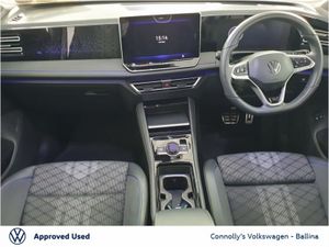Volkswagen Tiguan TIGUAN R Line 75 1.5 PHEV DSG 20 - Image 4