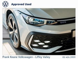 Volkswagen Golf *NEW* GTE PLUG IN HYBRID *ORDER YO - Image 3
