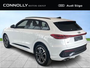 Audi Q5 *Cancelled Order €3,000 Discount* - SUV S - Image 3