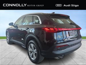 Audi Q5 In Stock - SUV SE TDI quattro 204bhp Auto - Image 3