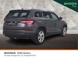 Skoda Kodiaq 2.0 TDI 150BHP DSG STYLE - Image 3