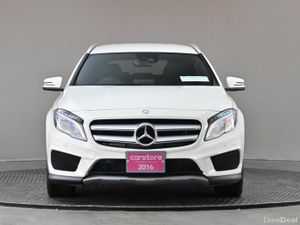 Mercedes-Benz GLA GLA 180 AMG LINE **LEATHER MEMO - Image 2