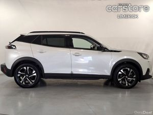 Peugeot 2008 Electric 136bhp (50 kWh) Allure - Image 2