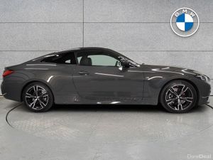 BMW 4-Series 420i M Sport Auto - Image 4