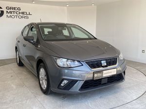SEAT Ibiza 2018 - Image 3