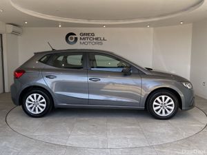 SEAT Ibiza 2018 - Image 4