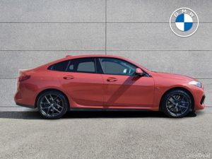 BMW 2-Series 220i M Sport Gran Coupe - Image 3