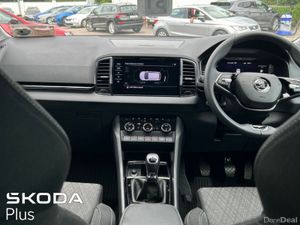 Skoda Karoq 1.0TSI 110bhp Style - Image 2