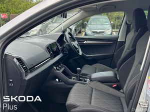 Skoda Karoq 1.0TSI 110bhp Style - Image 4