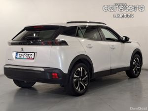 Peugeot 2008 Electric 136bhp (50 kWh) Allure - Image 3