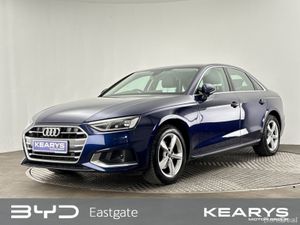 Audi A4 30 TDI 122HP SE - Image 3