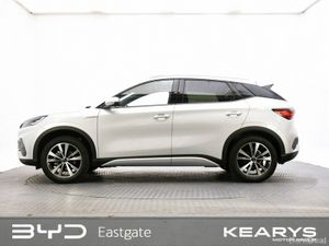 BYD ATTO 3 Atto 3 Design  Design 60kWh - Image 3
