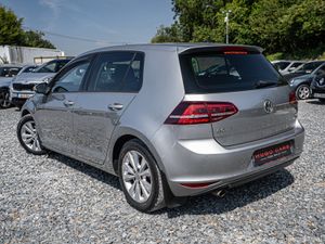 Volkswagen Golf 2017 - Image 2