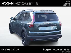 Dacia Jogger 2026 - Image 4