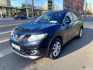 2016 Nissan X-Trail SV 4X4 (5 Seater) 1.6 Dsl - Image 3