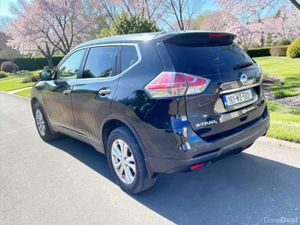 2016 Nissan X-Trail SV 4X4 (5 Seater) 1.6 Dsl - Image 2