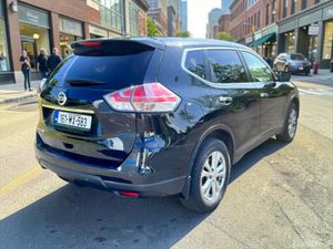2016 Nissan X-Trail SV 4X4 (5 Seater) 1.6 Dsl - Image 4