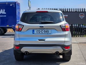 Ford Kuga 1.5 TDCi Titanium - Image 3