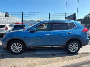 Nissan X-Trail 2017 - Image 3