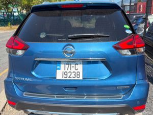 Nissan X-Trail 2017 - Image 4