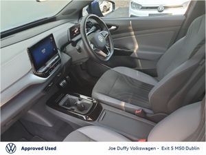 Volkswagen ID.4 LIFE 52kWh 148HP - Image 4