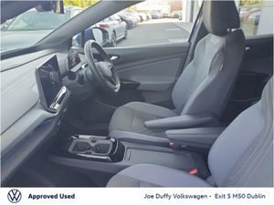 Volkswagen ID.4 PRO 77KWH 286HP AUTO - Image 4