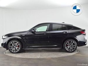 BMW X4 xDrive20d M Sport - Image 3