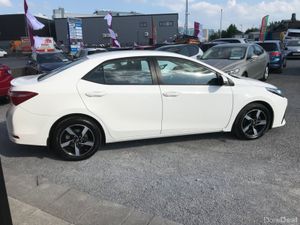 Toyota Corolla 2017 - Image 4