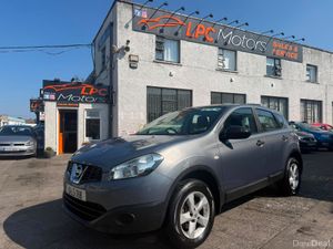 Nissan Qashqai 2010 - Image 3