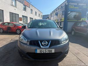 Nissan Qashqai 2010 - Image 2