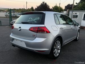 Volkswagen Golf 1.4 TSI AUTOMATIC - FULL LEATHER H - Image 3