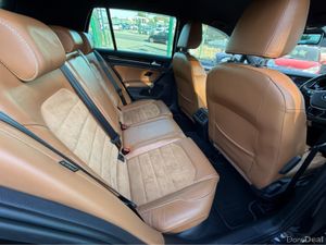 Volkswagen Golf 1.4 SPECIAL TAN LEATHER SEATS MILA - Image 3