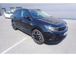 Opel Grandland GS-1.5 130PS-DSL-A 130PS-DSL-AUTO 4 - Image 3