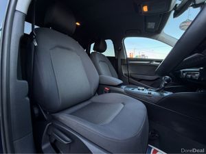 Audi A3 SALOON ONLY 2,895KM !! LIKE NEW 1.4 TFSI - Image 4