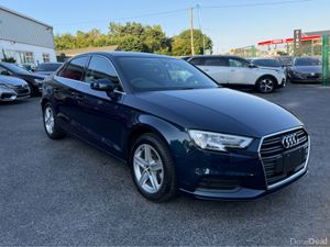 Audi A3 SALOON ONLY 2,895KM !! LIKE NEW 1.4 TFSI - Image 2