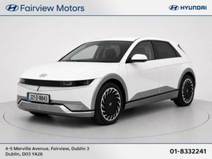 Hyundai IONIQ 5 PREMIUM 73kW ** 20' ALLOYS ** LONG - Image 3