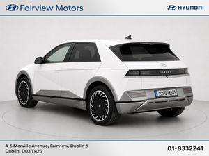 Hyundai IONIQ 5 PREMIUM 73kW ** 20' ALLOYS ** LONG - Image 4