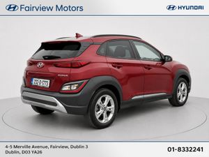 Hyundai KONA EXECUTIVE ** VERY LOW KMS ** - Image 2