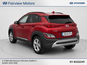 Hyundai KONA EXECUTIVE ** VERY LOW KMS ** - Image 4