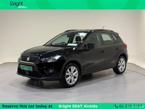SEAT Arona 1.0 TSI 115HP SE PLUS 5DR - Image 3