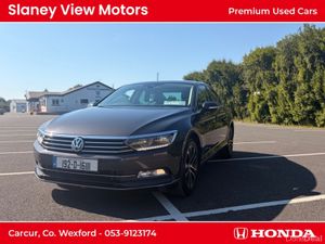 Volkswagen Passat HIGHLINE 1.6 TDI D7F 120HP 4DR - Image 2