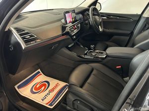 BMW X3 XDRIVE20D X3XK 4DR AUTO - Image 2
