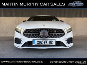 Mercedes-Benz A-Class A CLASS 180 D SALOON AUTO 4D - Image 4