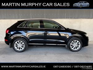 Audi Q3 Q3 2.0 TDI 120 SE 4DR - Image 2