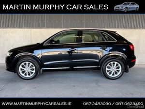 Audi Q3 Q3 2.0 TDI 120 SE 4DR - Image 3
