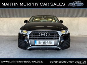 Audi Q3 Q3 2.0 TDI 120 SE 4DR - Image 4