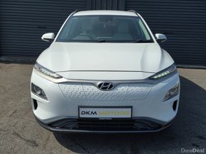 Hyundai KONA KAUAI ELECTRIC 5DR AUTO - Image 2