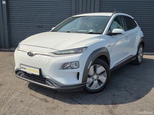 Hyundai KONA KAUAI ELECTRIC 5DR AUTO - Image 3