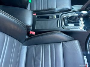 Vw Passat 2017 R line - Image 4